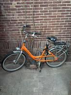 Gazelle bloom moederfiets, Ophalen, 2 zitjes, Gebruikt, 47 tot 50 cm