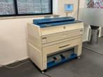 KIP 3000 grootformaat plotter/kopieerapparaat, Ophalen, Gebruikt, Kopieerapparaat