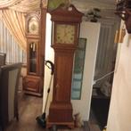 2 staande klokken, Antiek en Kunst, Antiek | Klokken, Ophalen