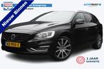 Volvo V60 2.4 D6 Twin Engine Special Edition | incl. 12 maan, Automaat, 12 maanden, Zwart, Vierwielaandrijving