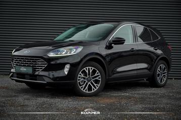 Ford Kuga 2.5 PHEV Titanium X / Winter Pack / Privacy Glass  beschikbaar voor biedingen