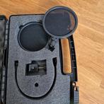 Superlux Mic Filter HM18AG, Muziek en Instrumenten, Ophalen of Verzenden, Zo goed als nieuw