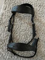 Bitloos hoofdstel full, Dieren en Toebehoren, Ophalen of Verzenden, Gebruikt, Recreatie