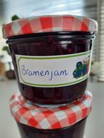 Bramenjam, Diversen, Levensmiddelen, Ophalen of Verzenden