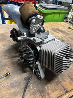 Monster blok 172cc Malossi - 25pk - Vers opgebouwd!, Fietsen en Brommers, Scooters | Piaggio, Tweetakt, Maximaal 45 km/u, Zip