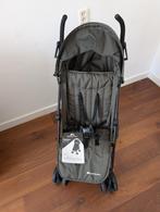 Bebe Confort paraplubuggy/reisbuggy, Kinderen en Baby's, Buggy's, Ophalen, Zo goed als nieuw, Overige merken, Verstelbare rugleuning
