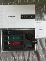 Maoo smartwatch NIEUW in de doos!!!!!, Ophalen of Verzenden, Nieuw, Zwart, Android
