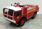 Brandweerwagen Brimont Apache Super schaal 1:43 nr. 48, Nieuw, Overige merken, Bus of Vrachtwagen, Verzenden