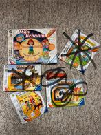 Ravensburger Tiptoi leer- en speelsets, Ophalen of Verzenden, Zo goed als nieuw
