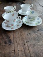 Royal albert+ RICHMOND, Clare  Engels porselein kop schotel, Ophalen