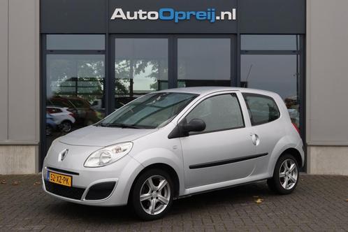 Renault TWINGO 1.2 Authentique LM-Velgen, Auto's, Renault, Bedrijf, Twingo, ABS, Airbags, Centrale vergrendeling, Elektrische ramen