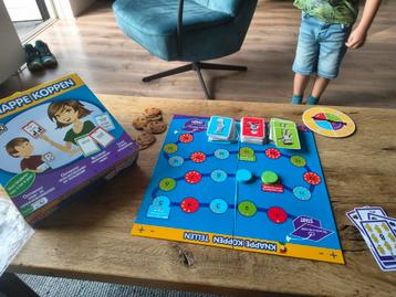 Keurige staat  spel University games Knappe koppen tellen  beschikbaar voor biedingen