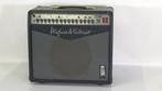 Hughes & Kettner Tube 50 buizenversterker – 50W gitaarcombo, Muziek en Instrumenten, Ophalen, Gebruikt, Overige instrumenten