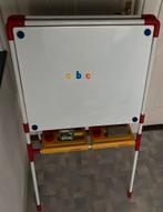 Prachtig schoolbord/whitebord, Diversen, Schoolborden, Ophalen, Zo goed als nieuw, Krijtbord