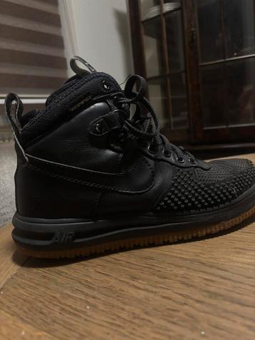 Nike Air Force 1 Lunar Duckboot beschikbaar voor biedingen