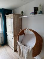 Nostalgisch Wiegje, Ophalen, Gebruikt, Wieg