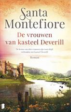 Santa Montefiore - twee boeken van de Deverill - saga, Ophalen of Verzenden, Nederland, Santa Montefiore, Zo goed als nieuw