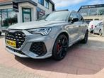 Audi Q3 TFSI RS, Automaat, Gebruikt, Euro 6, 10 km/l
