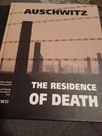 AUSCHWITZ, Boeken, Ophalen of Verzenden, Tweede Wereldoorlog, Zo goed als nieuw, Overige onderwerpen