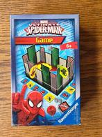 Marvel Ultimate spider-man Ravensburger basisspel - compleet, Een of twee spelers, Ophalen of Verzenden, Gebruikt, Ravensburger