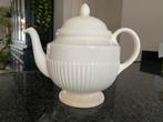 Wedgwood Edme Theepot - Klassiek en Tijdloos, Huis en Inrichting, Keuken | Servies, Ophalen