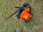 Bladblazer op  aspen, Tuin en Terras, Ophalen, Gebruikt, Benzine, .kibani