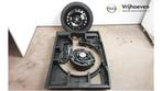 Krikset + reservewiel van een Opel Astra (Astra K 15-), Auto-onderdelen, Overige Auto-onderdelen, Gebruikt, Opel, Ophalen of Verzenden