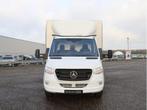 Mercedes-Benz Sprinter 319 3.0 CDI 190PK | V6 | Bakwagen | E, Auto's, Bestelauto's, Te koop, Geïmporteerd, Gebruikt, 750 kg