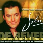 John de Bever- Samen door het leven- (NIEUW), Verzenden, Levenslied of Smartlap