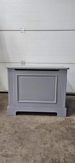 Degelijke opbergkist, Ophalen, Gebruikt