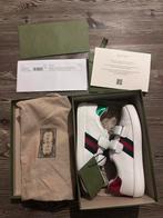 Gucci Leren Sneakers Nieuw met Kaartjes, Kinderen en Baby's, Jongen of Meisje, Gucci, Schoenen, Nieuw