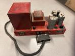 Ongereviseerde Wurlitzer wireless set 219+216, Ophalen, Zo goed als nieuw, Voor 1950, Wurlitzer