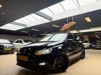Volkswagen Polo 1.4 TSI DSG GTI Nwe Apk Pano Airco Cruise Co, Euro 5, Zwart, 630 kg, Geïmporteerd