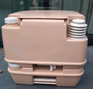 Thetfort Porta Potti 145 campingtoilet. beschikbaar voor biedingen