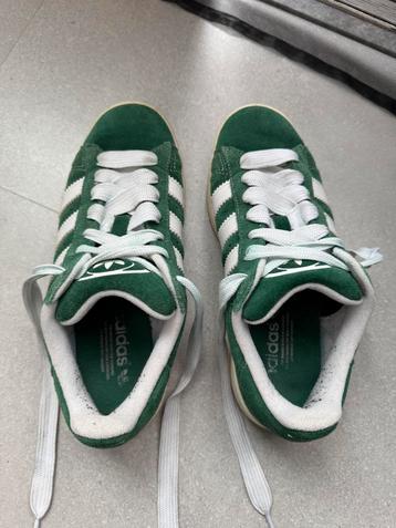 Adidas campus 00s maat 41 1/3 beschikbaar voor biedingen