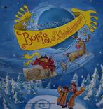 van der Hoff: De avonturen van Boris, de kleine kerstman, Boeken, Fictie algemeen, Jongen of Meisje, Ophalen of Verzenden, Zo goed als nieuw