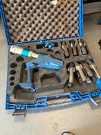 Uponor pers tang, Doe-het-zelf en Verbouw, Ophalen, Zo goed als nieuw