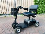 Opvouwbare demontabel scootmobiel Life Mobility Vivo 4wiel, Diversen, Ophalen of Verzenden, Zo goed als nieuw