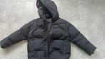 Zara winterjas zwart maat 140, Kinderen en Baby's, Kinderkleding | Maat 140, Ophalen, Zo goed als nieuw, Jongen of Meisje, Jas