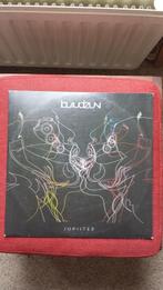 lp blaudzun jupiter II 2 c d lp plaat V2 2017, Cd's en Dvd's, Ophalen, 2000 tot heden, Gebruikt