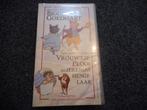 BEATRIX POTTER! De Avonturen van Vrouwtje Plooij Op VIDEO!, Tekenfilm, Verzenden, Alle leeftijden, Zo goed als nieuw