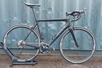 Kuota Khan racefiets mt L [ZO GOED ALS NIEUW!!], Fietsen en Brommers, Fietsen | Racefietsen, Overige merken, 28 inch, Carbon, Zo goed als nieuw