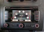 VW RNS 310 Compleet met code & Gps Antenne RNS 315 510, Ophalen of Verzenden, Zo goed als nieuw