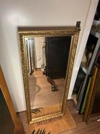 Mooie barok spiegel goud, Ophalen, Minder dan 50 cm, 100 tot 150 cm, Zo goed als nieuw