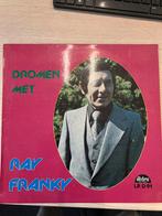 Topper van Ray Franky, Cd's en Dvd's, Vinyl | Nederlandstalig, Ophalen of Verzenden, Zo goed als nieuw, Overige formaten, Levenslied of Smartlap
