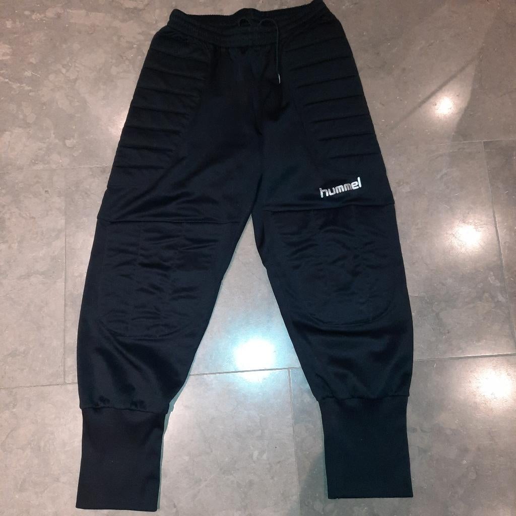 170 keepers broek met bescherming, Verzenden, Zo goed als nieuw, Jongen of Meisje, Sport- of Zwemkleding