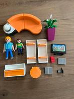 Playmobil Woonkamer 9267, Kinderen en Baby's, Speelgoed | Playmobil, Ophalen, Zo goed als nieuw