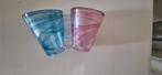 Kosta Boda glazen Mine, Huis en Inrichting, Glas of Glazen, Ophalen of Verzenden, Overige stijlen, Glas