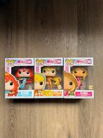 Funko pops Winx Club Bloom 1907 Flora 1908 Stella 1909, Verzamelen, Ophalen of Verzenden, Nieuw
