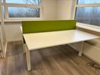 Bureau Duo, verstelbaar van Konig en Neurath, Werkplek, Ophalen of Verzenden, Nieuw in verpakking, Bureau